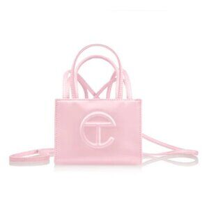 Telfar - Small Shopping Bag - Ballerina
